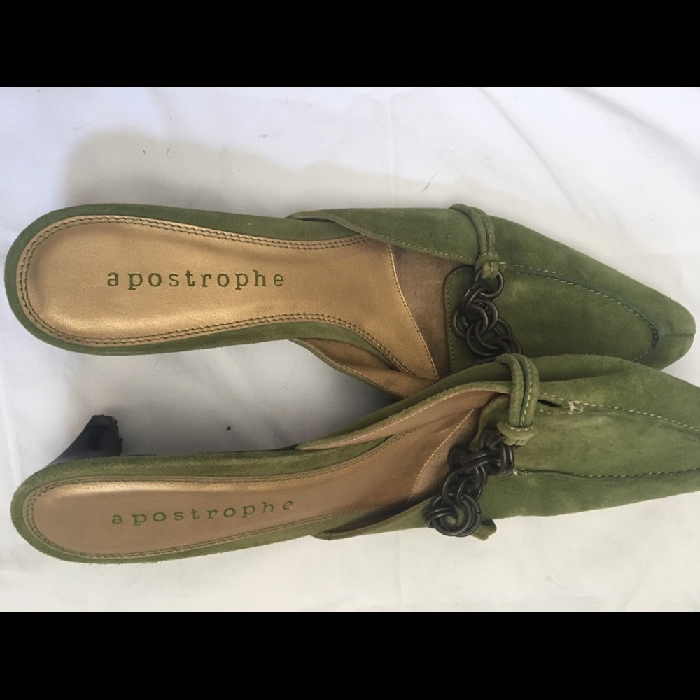 Shoes
